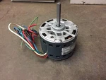 Genteq 5KCP39FGM557S 1/5HP Blower Motor, 115/60/1, 1075/3-SPEED. Fixed Price $193.00.