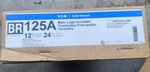 Eaton Cuter-hammer 3BR1224L125R Phase Wire Electrical Box. Fixed Price $116.98.