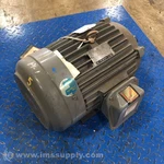 General Electric 5KE215BC305B Hp Ac Motor Usip. Fixed Price $117.60.