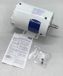 Baldor Electric CWDL3509 1 Hp, 3600 Rpm Washdown Motor. Fixed Price $248.98.