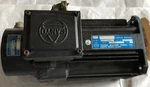 Toyoda 20BM090BXDT0,SERVO Motor,sanyo Denki R12A831802,SHAFT Dia. 7/8",CK. Fixed Price $995.00.