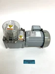 Brother Induction Motor Gtr BF2SW25-010TK4AX 1/4 Hp 10:1 Ratio 1720 Rpm (9928). Fixed Price $180.50.