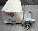 Rotary 13473 Replacement 12V Electric Starter Motor For Kawasaki. Fixed Price $99.95.