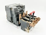 Square D 8536SFO1V02S Starter 3P 110/120V 50/60HZ Size 4. Fixed Price $475.00.