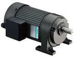 Sesame G12H-200U-90 Precision Gear Motor 200W/3PH/230V/460V/4P/RATIO 1:90. Fixed Price $408.81.