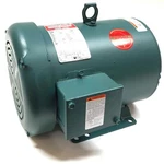 131987.00 Leeson 5HP, 1765 Rpm, 60/50 Hz Industrial Motor, Ph. Fixed Price $799.97.