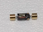 Kato N Gauge Flywheel Motor For Electric Locomotives EF81 EF65 EF510 ED75. Fixed Price $98.15.