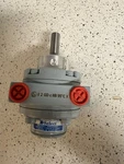 Select New Reversible Air Motor SM1AMA 6.2 Bar Psi Max. Fixed Price $158.39.