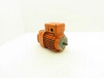 Demag Mannesmann KBF71 Crane Motor 1670RPM 0.16KW 230/460V 3PH. Fixed Price $249.99.