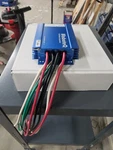 Roboteq Brushed Motor Controller, Model HDC2460. Fixed Price $149.99.