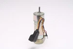 Ametek Pittman GM8224S015 12 Vdc 19;5;1 RATIO500 Cpr Motor. Fixed Price $31.79.