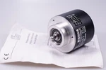 Ifm RV6129 RV-0100-I24/SS 10-30 Vdc Transducer. Fixed Price $295.78.