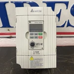 Delta VFD007M43B Plc 0.75KW 460V Three Phase Sensorless Vector Micro Ac Drive. Fixed Price $97.95.