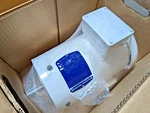 New Baldor Hp Super Washdown Motor VEWDM3558 230/460 Volt 1760 Rpm. Fixed Price $594.00.