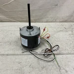 Dayton 4M205 Condenser Fan Motor Totally Enclosed Air-over 1/4HP. Fixed Price $69.99.