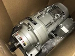 Sumitomo Gearmotor W/ CNHMS1-6120YC-EP-59 Gearbox & HN1071535 3PH 1.0HP. Fixed Price $1299.98.