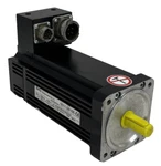 Used Bag Bewegungstechnik 5511.08166 Servo Motor BAC90M30/3/RA/TS/XS. Fixed Price $850.00.