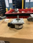 Dynapar HR62510240331 Rotary Incremental Encoder 3/8" Shaft HR25 Used. Fixed Price $99.88.
