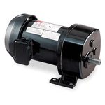 Dayton 6K583 Ac GEARMOTOR,TEFC,61RPM,115V. Fixed Price $1397.57.