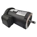 Dayton 36VF65 Three-phase General Purpose Motor, 1/2 Hp, 56C Frame, 230/460V. Fixed Price $350.99.