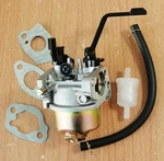 Carburetor Fits Duromax XP7HPE 6.5HP Generator. Fixed Price $20.99.