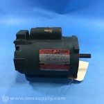 Reliance Electric C56S3002N-ZU Ac Motor, 1725 Rpm, 1/3 Hp Usip. Fixed Price $8.16.