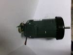 General Electric / Hp --ac Motor 5KCP49ZN9622S Used. Fixed Price $69.30.