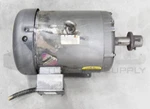 Baldor M3711T Industrial Motor 10HP 3500RPM FR:215T. Fixed Price $725.00.