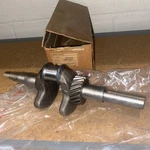 Wisconsin Robin Nos 2142050101 Crankshaft 3/4. Fixed Price $275.00.