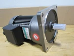 Sesame Motor Chip Auger G12V200U-40 Phase 230V/460V Ratio 1:40. Fixed Price $325.00.
