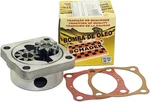 111115107AHD 30MM Oil Pump With 8MM Stud For Vw Beetle. Fixed Price $62.52.