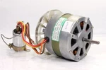 Shinano Tokki Tape Reader Motor A90L-0001-0063 100V 50/60HZ. Fixed Price $60.00.