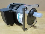 G11V100S-50 Sesame Motor Chip Auger Phase 220V/380V Ratio 1:50. Fixed Price $410.00.