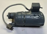 General ELECTRIC,243C492G3,GEAR Motor 230V Ac Dc. Fixed Price $1400.00.