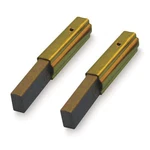 Ametek 833494-50 Replacement Motor Brush Set, 36 Vdc, PK2. Fixed Price $12.69.