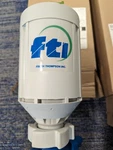 Fti Finish Thompson M3V (106655) Electric Drum Pump Motor, 4/5 Hp. Fixed Price $440.00.
