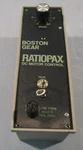 Boston Gear Dc Motor Control Ratiopax RP1 1/2HP Max 115VAC 10A Line Input. Fixed Price $99.99.