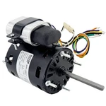 Leungoo 9721 D1127 Refrigeration Fan Motor Replaces Fasco Blower D1101 115V/230V. Fixed Price $62.88.