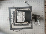 Marathon Motors 5KH32GNB811AX 1/3 Hp Ac 100 240V 1725/1425 Rpm. Fixed Price $74.95.