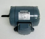 Groschopp Motor Dm 90-60 Ip 55, 380/220V. Fixed Price $300.00.