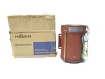 Higen KMR-03HB3-CUS001 Nsmp. Fixed Price $750.00.