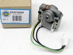 Refrigerator Evaporator Fan Motor For Electrolux 297250000 AP4368950 PS2349477. Fixed Price $33.95.