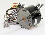 ORM5458B Century 1/3-1/6 Hp, 1075RPM, 208/230V, Amp, 48Y Condenser Fan Motor. Fixed Price $104.99.