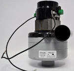 Ametek Lamb 5.7 Inch 36 Volt B/b Stage Tangential Bypass Motor 116513-32. Fixed Price $495.00.