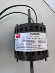 Dayton 3M083D Electric Motor, 1550RPM, 1/20HP, 115VAC, 1.8AMP Ring/stud Item #5. Fixed Price $50.00.