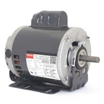 Dayton 24C181 MOTOR,3/4 HP,1725 RPM,56H,115/208-230V. Fixed Price $466.79.