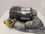 Us Motors XS13CA2P 1/3HP 1725RPM Phase 115/230V. Fixed Price $140.00.