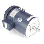 Leeson 50 Hz MOTOR,5 HP,1,425 RPM,220/380/440V 4GUX3. Fixed Price $1166.15.