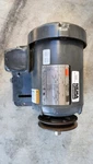 Dayton 2NKY3A Motor 2HP 2.0HP 1750RPM 143-5T/56HZ 3PH 208-230/460V Used. Fixed Price $400.00.