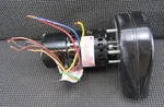 Magnetek 408 Shaded Pole 3000RPM 115/208-230V 1/4HP 0.86/0.43A Blower Motor. Fixed Price $168.00.